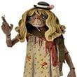 E.T. Extra-Terrestrial Ult. Dress Up E.T. 40th Ann. Figure