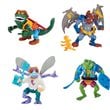 TMNT Classic Mutants #2 Action Figure 4-Pack