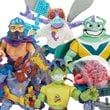 TMNT Original Classic Mutant Basic Wv. 7 Figure Case of 6