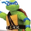 TMNT: Mutant Mayhem Movie Leonardo 12-Inch Giant Figure