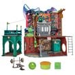 TMNT: Mutant Mayhem Movie Sewer Lair Playset