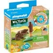 Playmobil 71291 Wiltopia Beaver