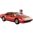 Playmobil 71343 Magnum P.I. Ferrari 308GT