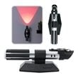 Star Wars Lightsaber Uplight