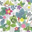 Moana Jungle Peel and Stick Wallpaper