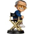 Stan Lee Pow! Blue Version MiniCo Vinyl Figure