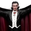 Universal Monsters Dracula Bela Lugosi DX 1:10 Art LE Statue