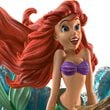 The Little Mermaid Deluxe Art Scale LE 1:10 Statue