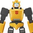 Transformers Bumblebee G1 Performance Robot