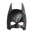 Batman Dark Knight Rises Child Molded Mask