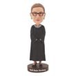 Ruth Bader Ginsburg Bobblehead