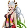 Demon Slayer Daki Demon Series Vol. 9 Statue