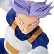 Dragon Ball Z Trunks Super Warriors Battle Vol. 2 Statue