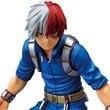 My Hero Academia Todoroki Chronicle Super Master Statue