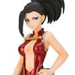 My Hero Academia Momo Yaoyorozu Metallic Statue