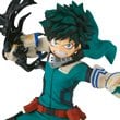 My Hero Academia Izuku Midoriya Vol. 2 Plus Statue