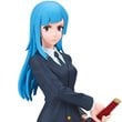 Jujutsu Kaisen Jukon No Kata Kasumi Miwa Statue