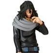 My Hero Academia Shota Aizawa Age of Heroes Statues