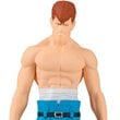 Yu Yu Hakusho Kazuma Kuwabara 30th Anniversary DXF Statue