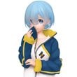 Re:Zero Rem Subaru's Jersey Version Precious Statue