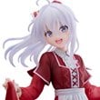 Wandering Witch Grape-Stomping Girl Version Coreful Statue