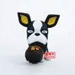 JoJo's Bizarre Adventure Iggy Sofvimates Statue