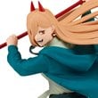 Chainsaw Man Power Vibration Stars Statue