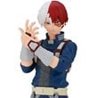 My Hero Academia Todoroki Ver. 2 Age of Heroes Statue
