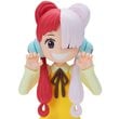 One Piece Film: Red Grandline Uta Child Ver. DXF Statue