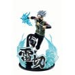 Naruto Kakashi Hatake Special Vibration Stars Statue