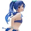 Idolmaster Chihaya Kisaragi Celestial Vivi Statue