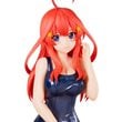 Quintessential Quintuplets Itsuki Nakano School Statue