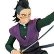 Demon Slayer Genya Shinazugawa Vibration Stars Statue