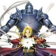 Fullmetal Alchemist 20th Ann. Edition Masterline 1:4 Statue