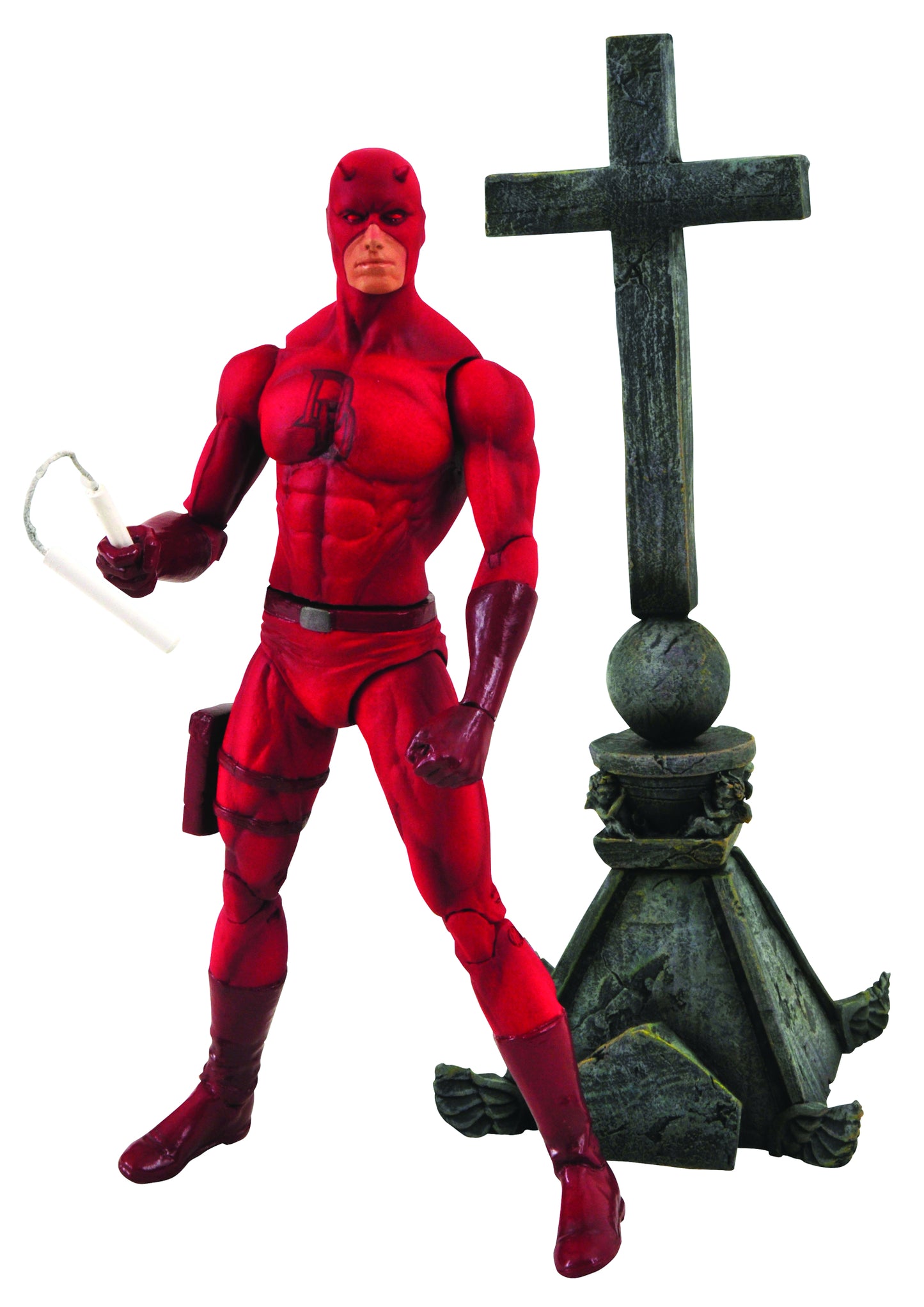 MARVEL SELECT DAREDEVIL AF (C: 1-1-4)