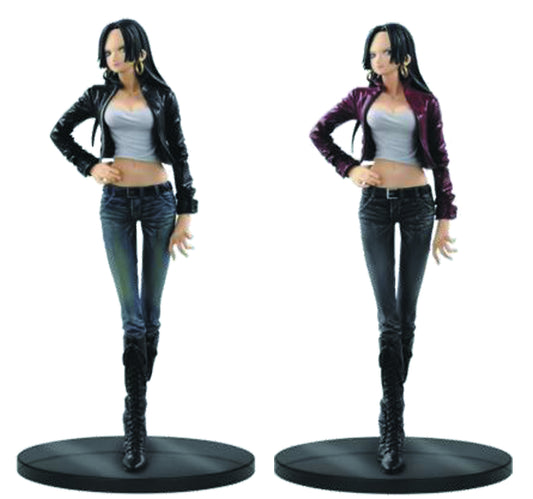 ONE PIECE MASTER STARS PIECE JEANS HANCOCK FIG ASST (Net) (C
