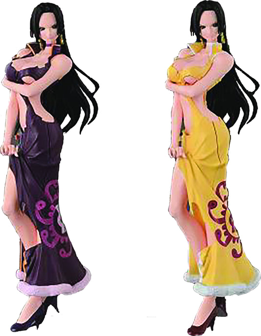 ONE PIECE GLITTER & GLAM HANCOCK FIG INNER CS (NET) (C: 1-1-