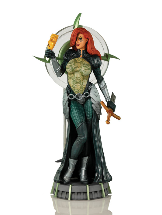 JOSEPH LINSNER DAWN ARTIST PROOF STATUE (C: 0-1-2)