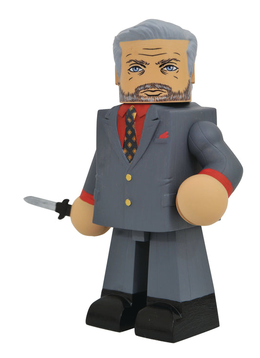 JOHN WICK TARASOV VINIMATE (C: 1-1-2)