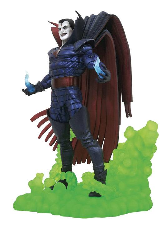 MARVEL GALLERY COMIC MR SINISTER PVC FIGURE (C: 1-1-2)