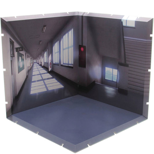 DIORAMANSION 150 HALLWAY FIGURE DIORAMA (C: 1-1-2)