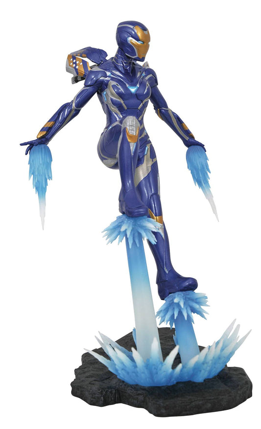 MARVEL GALLERY AVENGERS ENDGAME RESCUE PVC STATUE (C: 1-1-2)