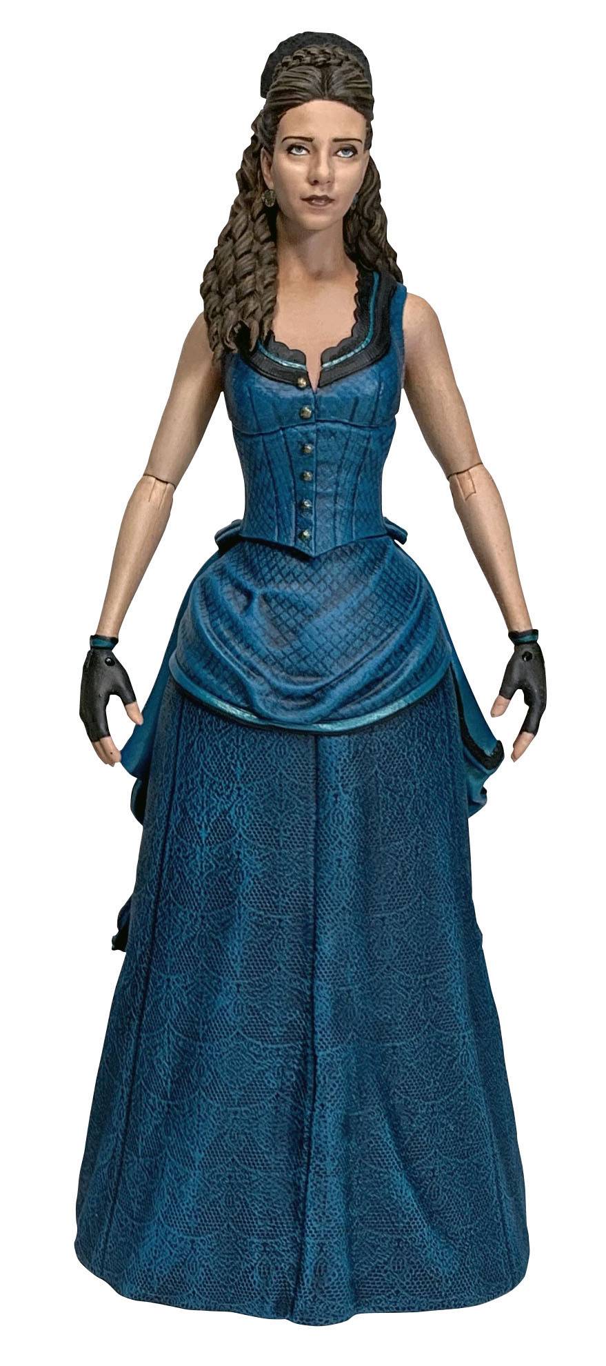 WESTWORLD SERIES 2 CLEMENTINE AF (C: 1-1-2)