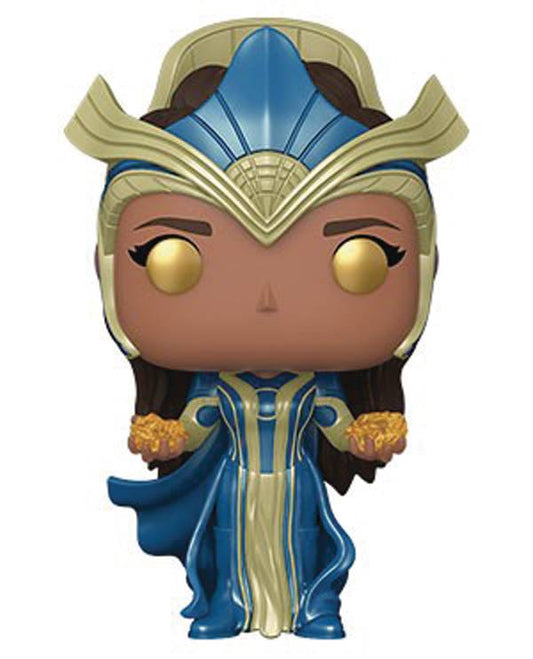 POP ETERNALS AJAK VINYL FIGURE (C: 1-1-2)