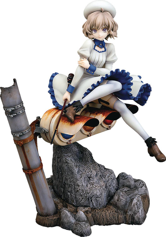 IN SPECTRE KOTOKO IWANAGA 1/7 PVC FIG (C: 1-1-2)