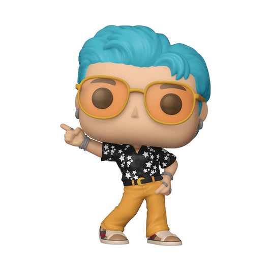 POP ROCKS BTS DYNAMITE RM VINYL FIG (C: 1-0-2)