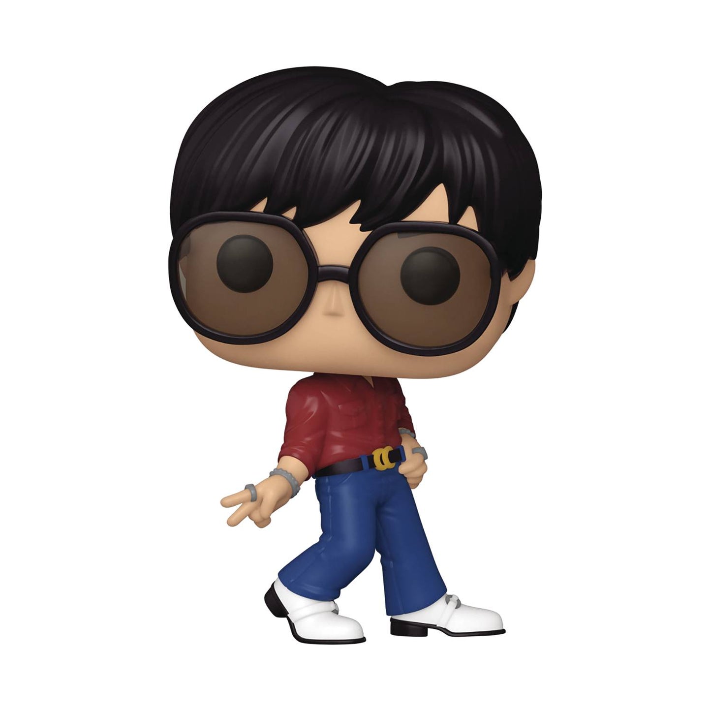 POP ROCKS BTS DYNAMITE J-HOPE VINYL FIG (C: 1-0-2)