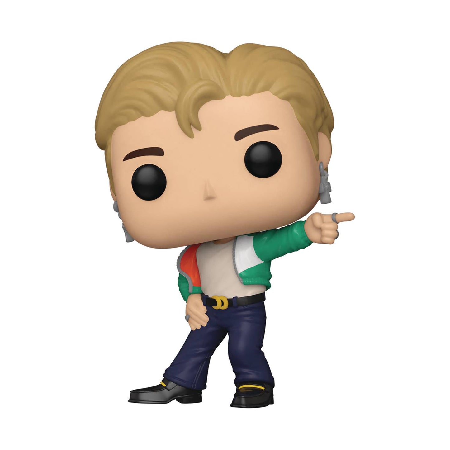 POP ROCKS BTS DYNAMITE JIMIN VINYL FIG (C: 1-0-2)