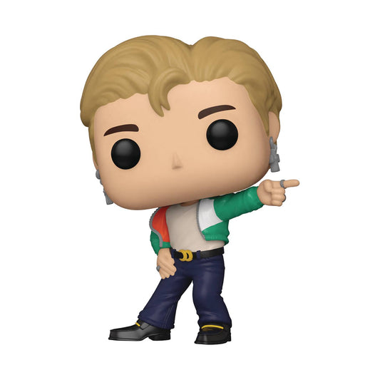 POP ROCKS BTS DYNAMITE JIMIN VINYL FIG (C: 1-0-2)