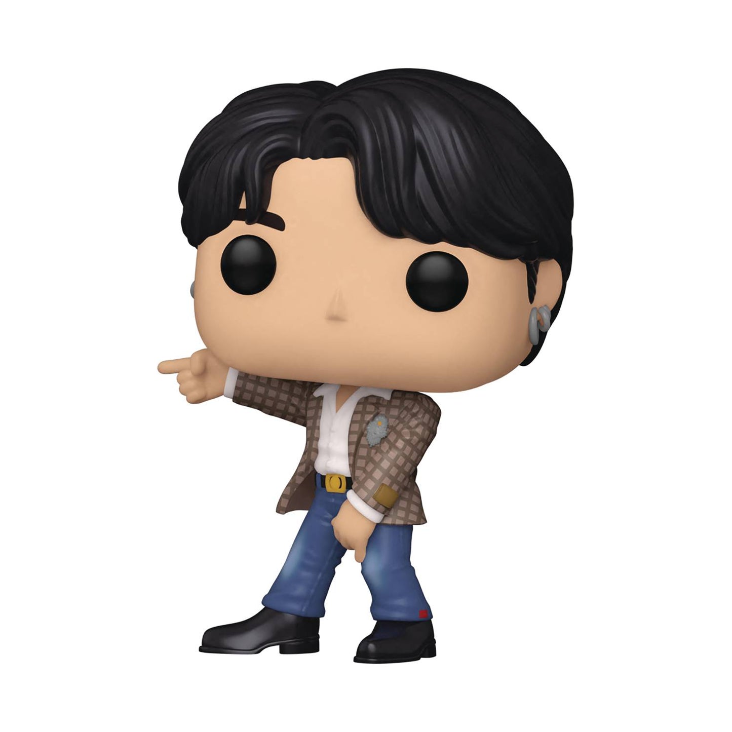 POP ROCKS BTS DYNAMITE JUNGKOOK VINYL FIG (C: 1-0-2)